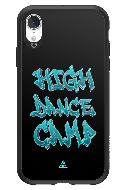 HDC 2 2.0 - Apple iPhone XR
