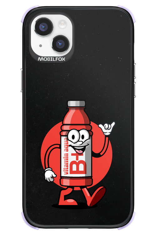 Vitamin Aqua B+ 2.0 - Apple iPhone 14 Plus