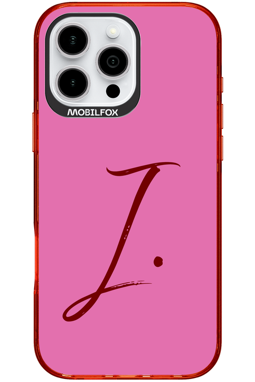 (Sorbet) I 2.0 - Apple iPhone 16 Pro Max