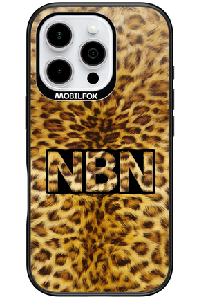 Cheetahh 2.0 - Apple iPhone 16 Pro