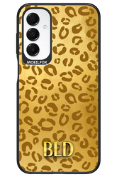 BLD GOLD LEO - Samsung A16