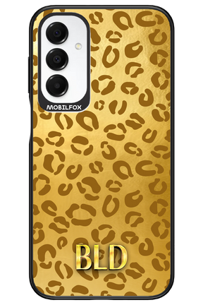 BLD GOLD LEO - Samsung A16