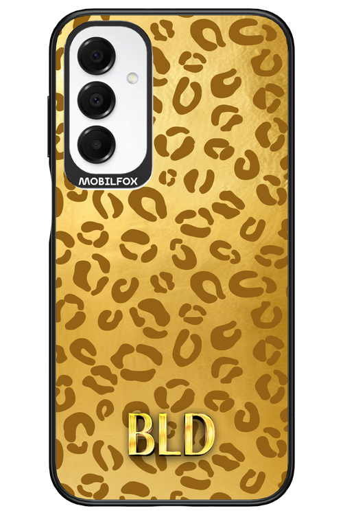 BLD GOLD LEO - Samsung A16