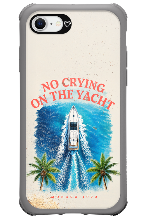 No Crying 2.0 - Apple iPhone SE 2020