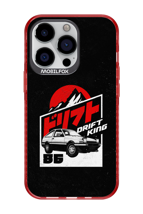 Drift king - Apple iPhone 13 Pro
