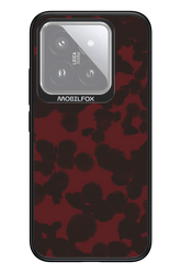 Bordeaux Skin - Xiaomi 14