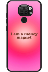 Money Magnet  - Xiaomi Redmi Note 9