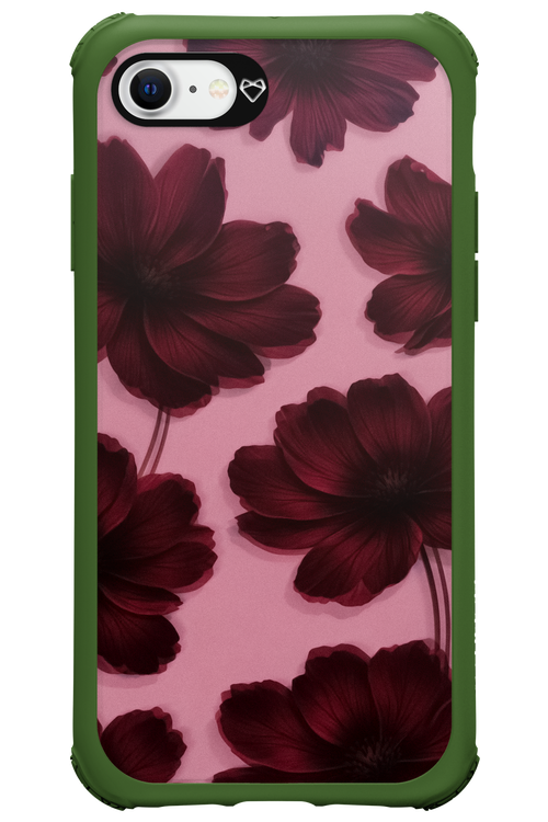 Petal Juliet 2.0 - Apple iPhone 8