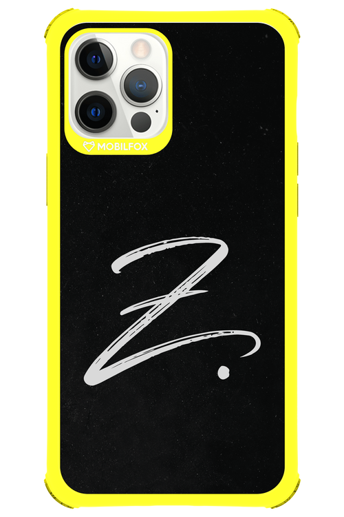 (Off Space) Z 2.0 - Apple iPhone 12 Pro Max