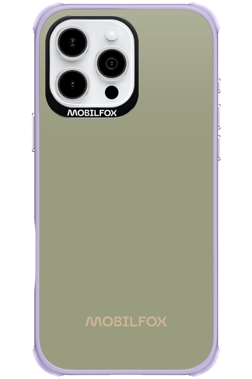Olive 2.0 - Apple iPhone 16 Pro Max