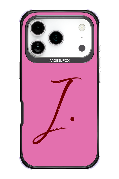 (Sorbet) I 2.0 - Apple iPhone 17 Pro