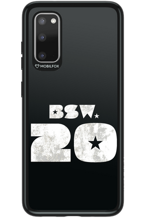 BSW 20 (9) 2.0 - Samsung Galaxy S20