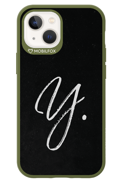 (Off Space) Y 2.0 - Apple iPhone 13 Mini