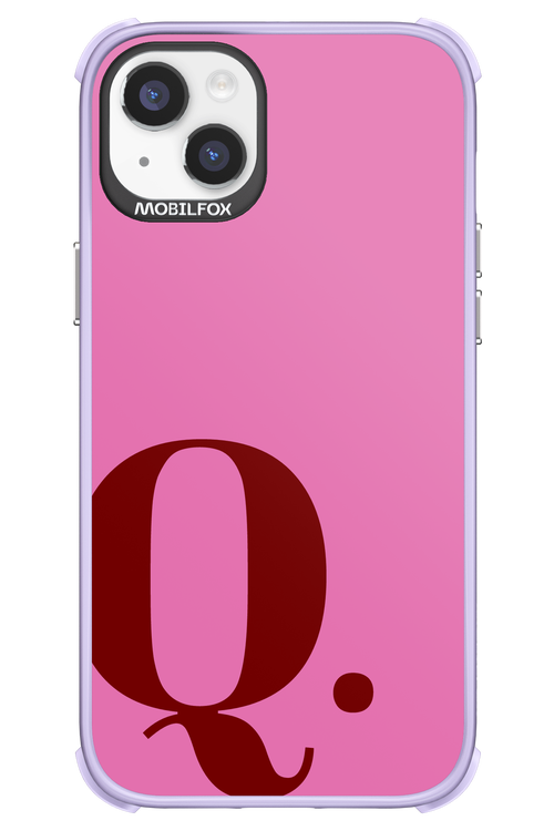 Q (Sorbet) 2.0 - Apple iPhone 14 Plus