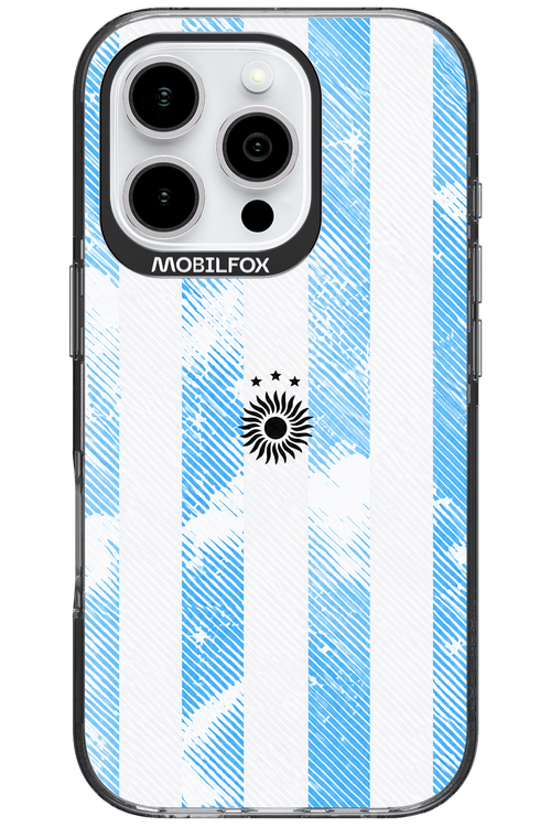 Argentina 2.0 - Apple iPhone 16 Pro