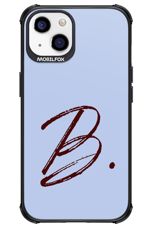 (Jellyfish Presso) B 2.0 - Apple iPhone 13