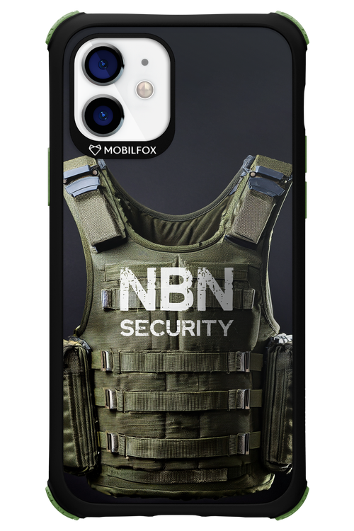 Secu 2.0 - Apple iPhone 12