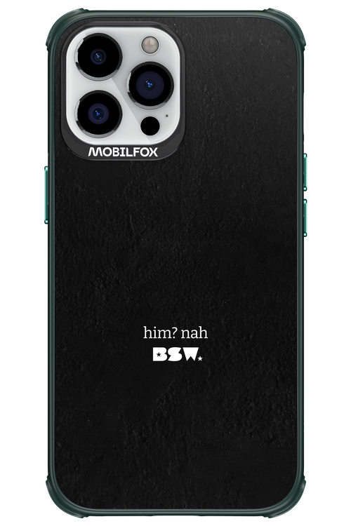 BSW FourSeasons 9 2.0 - Apple iPhone 13 Pro Max