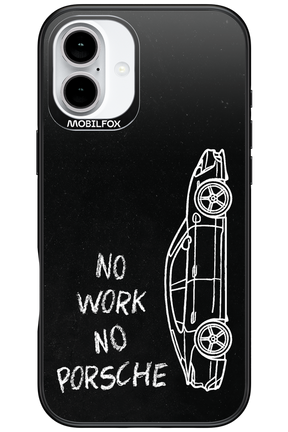 No Work - Apple iPhone 16 Plus