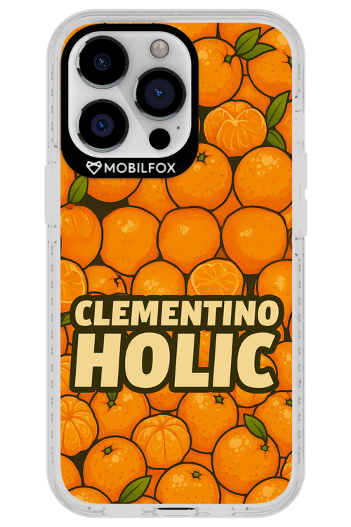 Clementino Holic 2.0 - Apple iPhone 13 Pro