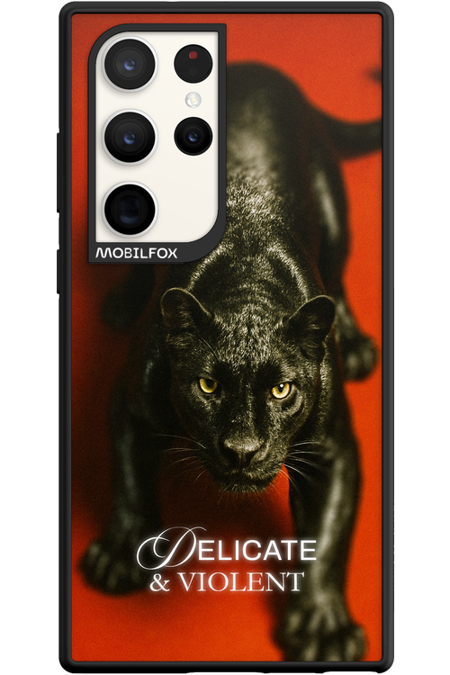 DeliCat 2.0 - Samsung Galaxy S23 Ultra