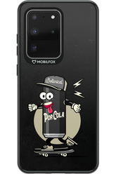 PopCola Botanical - Samsung Galaxy S20 Ultra 5G