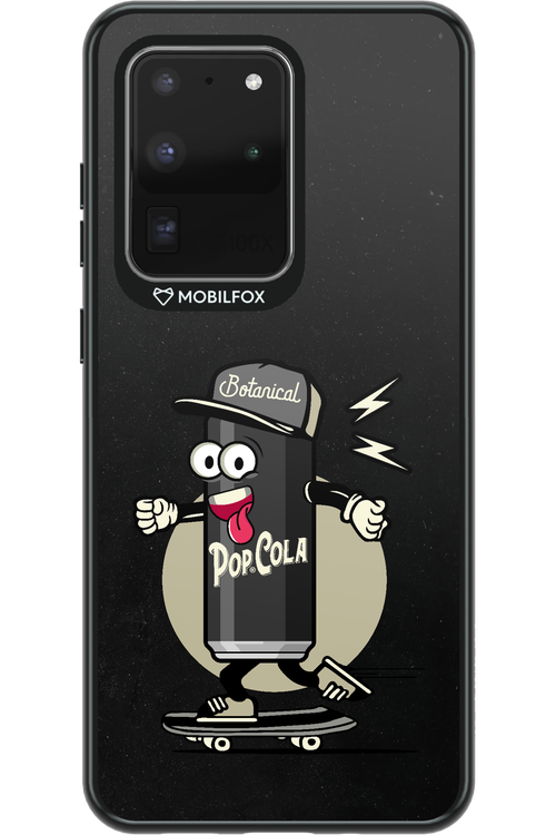 PopCola Botanical - Samsung Galaxy S20 Ultra 5G