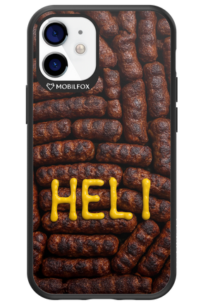 Mici 2.0 - Apple iPhone 12 Mini