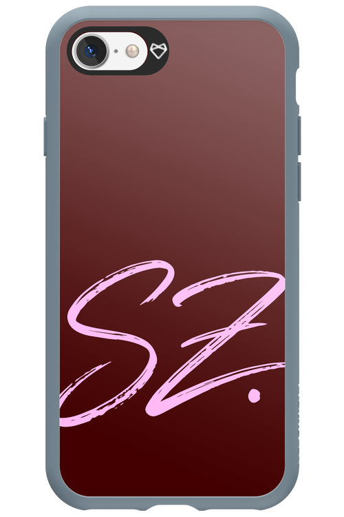 (Dark Blush) SZ 2.0 - Apple iPhone 7
