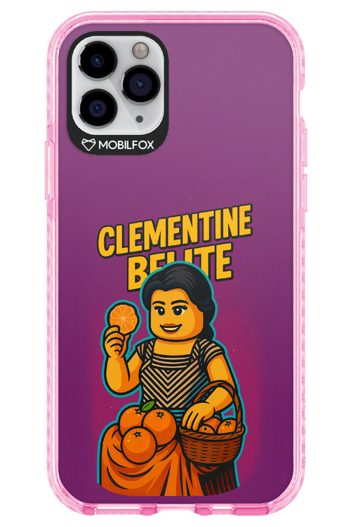 Clementine Belite Lego 2.0 - Apple iPhone 11 Pro