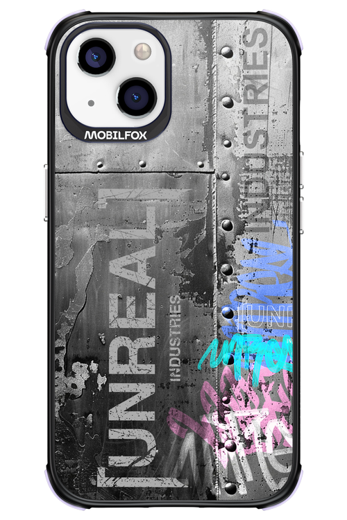 Steel 2.0 - Apple iPhone 13