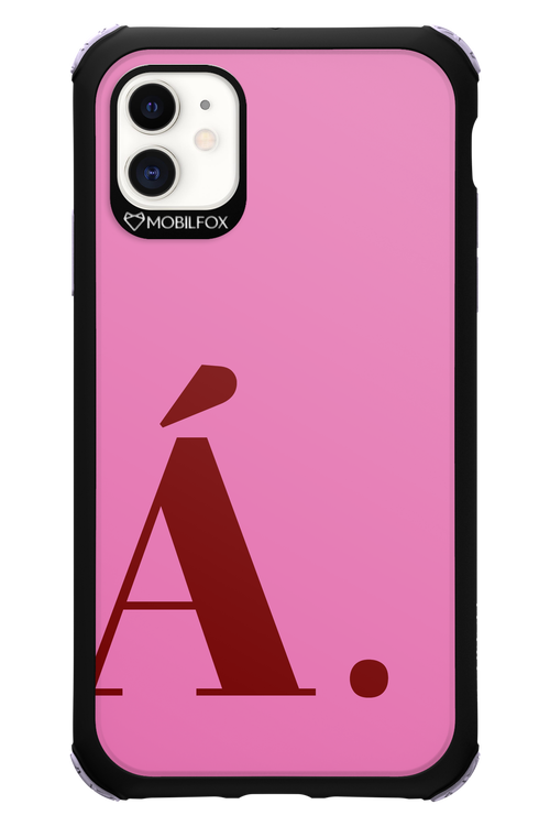 A II (Sorbet) 2.0 - Apple iPhone 11