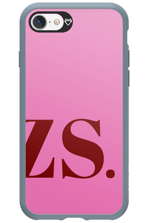 ZS (Sorbet) 2.0 - Apple iPhone 7