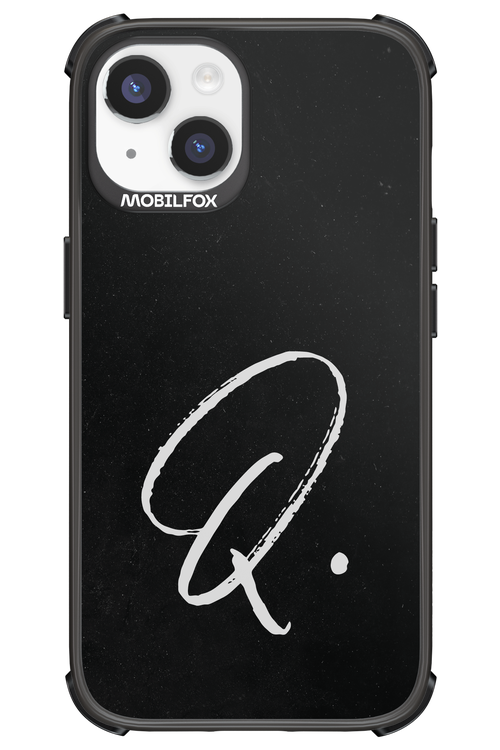 (Off Space) Q 2.0 - Apple iPhone 14