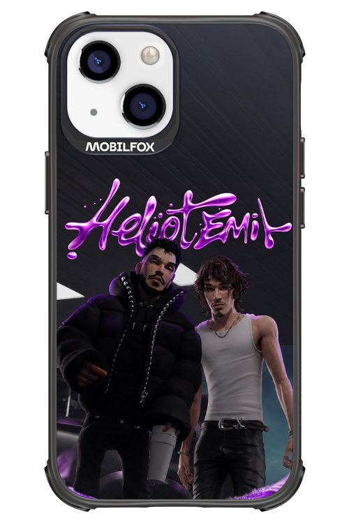 HeliotEmil 2.0 - Apple iPhone 13 Mini