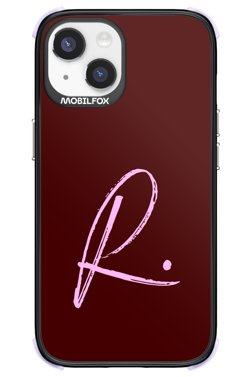 (Dark Blush) R 2.0 - Apple iPhone 14