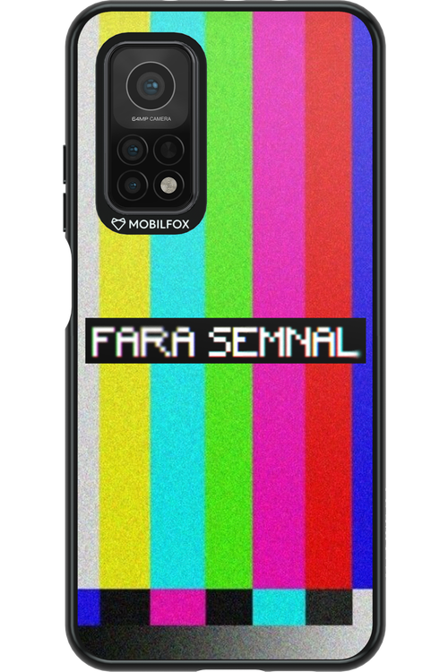 FĂRĂ SEMNAL 2.0 - Xiaomi Mi 10T 5G