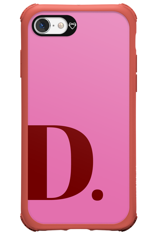 D (Sorbet) 2.0 - Apple iPhone 7