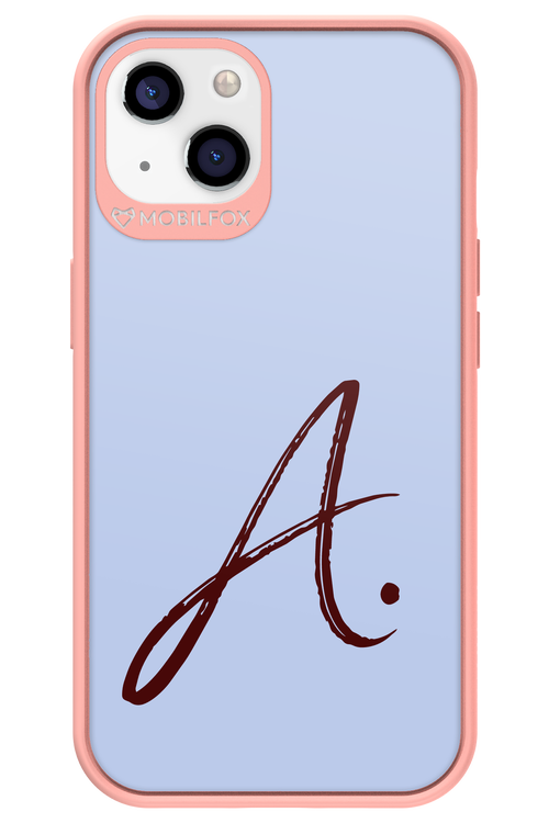 (Jellyfish Presso) A 2.0 - Apple iPhone 13