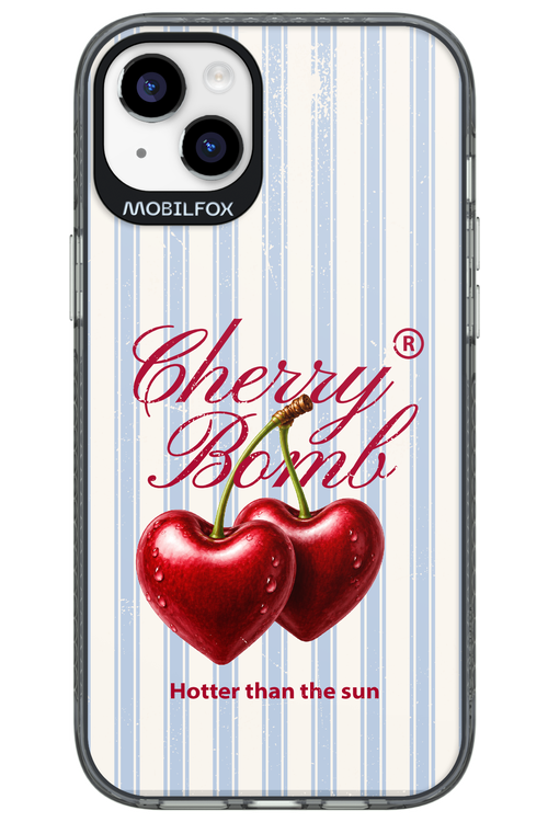 Cherry Bomb 2.0 - Apple iPhone 14 Plus