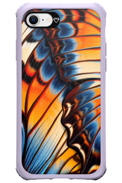 Rainbow Wing 2.0 - Apple iPhone 7