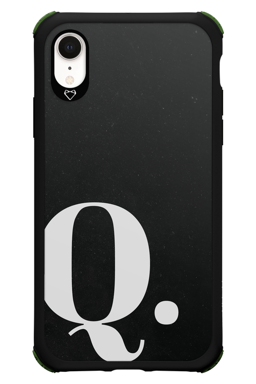 Q (Off Space) 2.0 - Apple iPhone XR