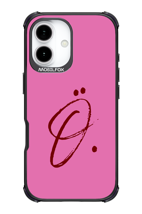 (Sorbet) O II 2.0 - Apple iPhone 17