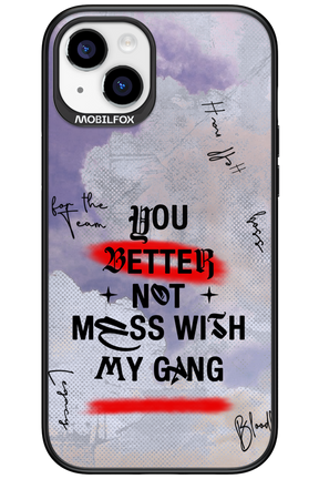 Better Not - Apple iPhone 15 Plus