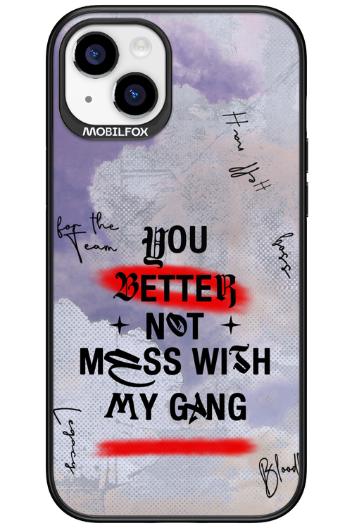 Better Not - Apple iPhone 15 Plus