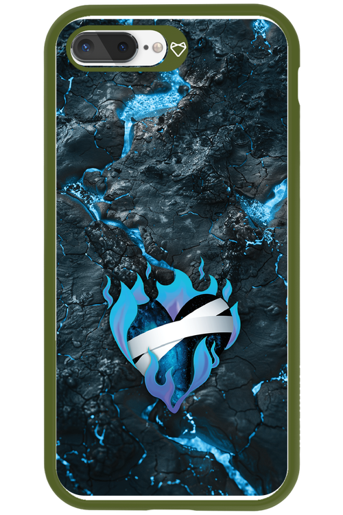 Icefire 2.0 - Apple iPhone 8 Plus