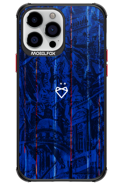 Franta x Mobilfox 2.0 - Apple iPhone 13 Pro Max
