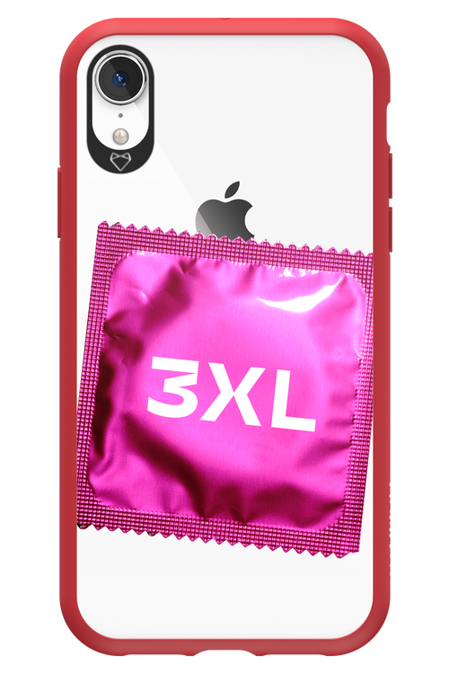 3XL 2.0 - Apple iPhone XR