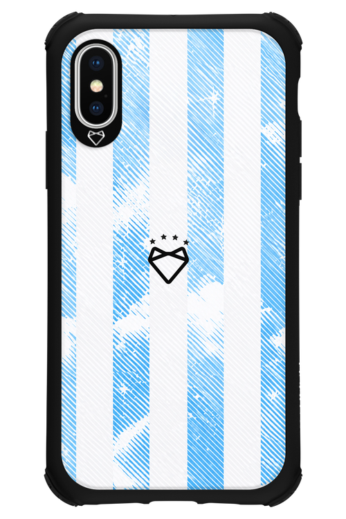 Argentina II 2.0 - Apple iPhone XS