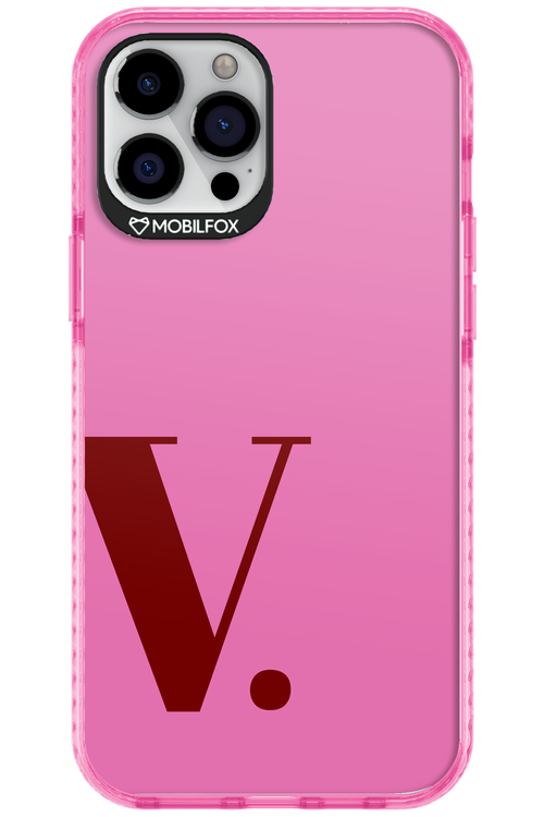V (Sorbet) 2.0 - Apple iPhone 12 Pro Max